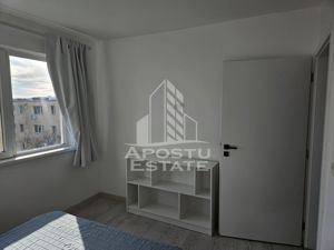 Apartament cu 4 camere, centrala proprie, zona Cetatii - imagine 12