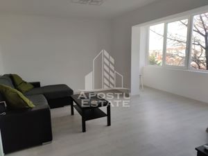 Apartament cu 4 camere, centrala proprie, zona Cetatii - imagine 5