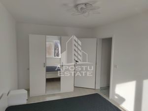 Apartament cu 4 camere, centrala proprie, zona Cetatii - imagine 8