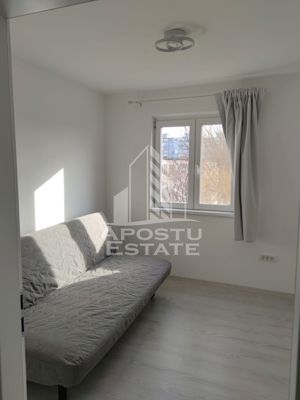 Apartament cu 4 camere, centrala proprie, zona Cetatii - imagine 11