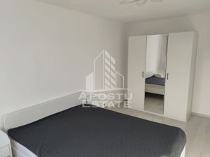 Apartament cu 4 camere, centrala proprie, zona Cetatii - imagine 9