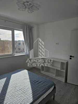 Apartament cu 4 camere, centrala proprie, zona Cetatii - imagine 6