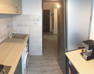 Inchiriez apartament cu 2 camere si parcare Piata Muncii - imagine 8