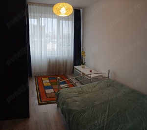 Inchiriez apartament cu 2 camere si parcare Piata Muncii - imagine 4