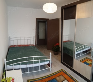 Inchiriez apartament cu 2 camere si parcare Piata Muncii - imagine 3