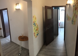 Inchiriez apartament cu 2 camere si parcare Piata Muncii - imagine 6