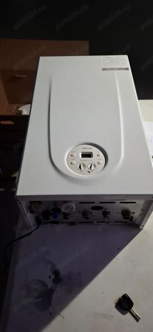  centrala Sime in perfecta stare functionare - imagine 2