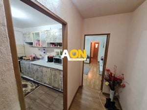 Apartament 2 Camere, 49 mp, Semidecomandat, Zona Closca - imagine 4