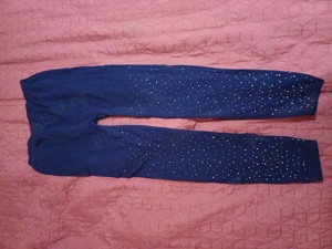 Vand colanți cu pietricele, noi, nepurtati, M