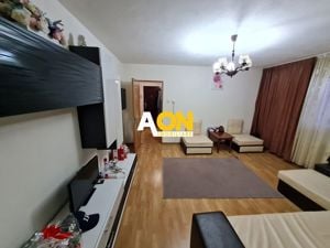 Apartament 2 Camere, 49 mp, Semidecomandat, Zona Closca - imagine 3