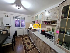 Apartament 2 Camere, 49 mp, Semidecomandat, Zona Closca - imagine 5