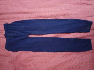 Vand colanți cu pietricele, noi, nepurtati, M - imagine 3