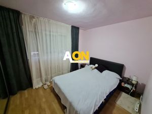 Apartament 2 Camere, 49 mp, Semidecomandat, Zona Closca - imagine 7