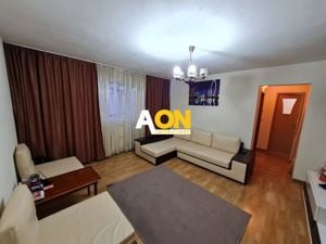 Apartament 2 Camere, 49 mp, Semidecomandat, Zona Closca - imagine 2