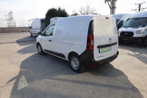 Renault Kangoo Express L1 1.5 dCi 75cp - imagine 4