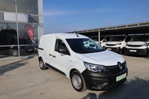Renault Kangoo Express L1 1.5 dCi 75cp - imagine 8