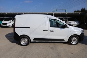 Renault Kangoo Express L1 1.5 dCi 75cp - imagine 7