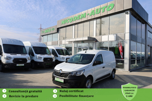 Renault Kangoo Express L1 1.5 dCi 75cp