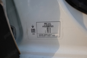 Renault Kangoo Express L1 1.5 dCi 75cp - imagine 15