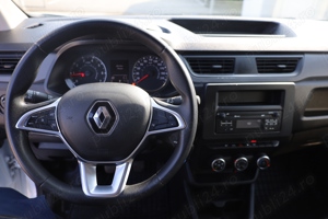 Renault Kangoo Express L1 1.5 dCi 75cp - imagine 17