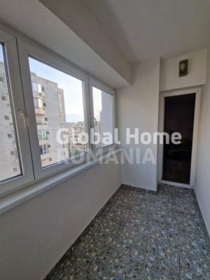 Apartament 3 Camere | Unirii-Nerva Traian | Decomandat | Bloc 2002 - imagine 13