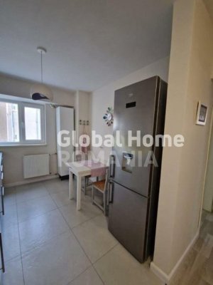 Apartament 3 Camere | Unirii-Nerva Traian | Decomandat | Bloc 2002 - imagine 7