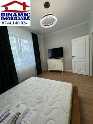 Apartament 3 cam, et.2. Preț 500 Eur  lunar - imagine 6