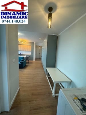 Apartament 3 cam, et.2. Preț 500 Eur  lunar - imagine 8