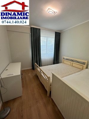 Apartament 3 cam, et.2. Preț 500 Eur  lunar - imagine 10