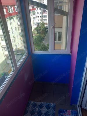 Apartament doua camere, Mansarda.