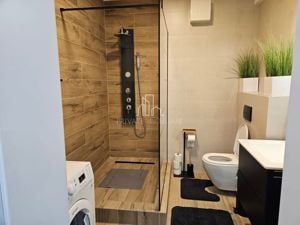 Apartament 1 Camera Lux Bloc Nou/Parcare De Inchiriat, Zona Tudor - imagine 6