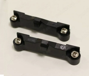 Vand cleme (bracket-uri) AM4 inclusiv suruburi