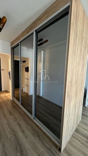 Apartament 2 Camere Modern/Bloc Nou/Parcare de Inchiriat, Central - imagine 5