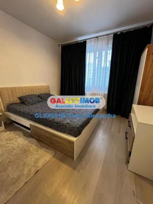 Apartament 2 Cam Lux - Berceni - Dimitrie Leonida - Parcare - imagine 4