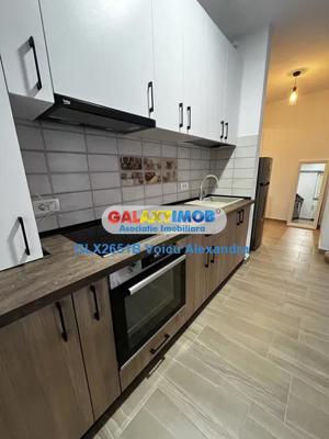 Apartament 2 Cam Lux - Berceni - Dimitrie Leonida - Parcare - imagine 5