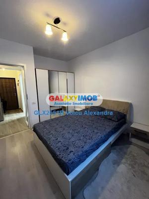 Apartament 2 Cam Lux - Berceni - Dimitrie Leonida - Parcare - imagine 3