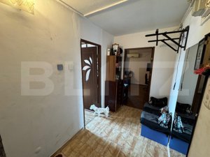 Apartament de 2 camere, decomandat, 61mp, Craiovita Noua  - imagine 6