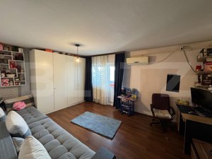 Apartament de 2 camere, decomandat, 61mp, Craiovita Noua  - imagine 4