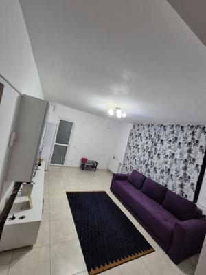 Apartament de 2 camere mobilat si utilat in Pallady - imagine 3