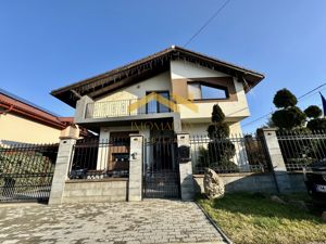 -Individuala -5 camere- zona rezidentiala giroc -