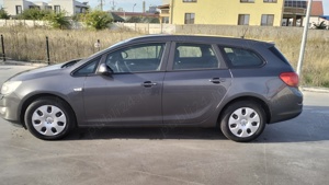  De vânzare Opel Astra J 1.7, 125 CP - imagine 3