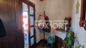 Casa individuala 4 camere, Ghiroda - Garaj, teren 599 mp - imagine 13