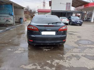 Ford Mondeo 2007 1.8 TDCi 125 CP - imagine 4