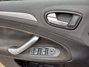 Ford Mondeo 2007 1.8 TDCi 125 CP - imagine 2