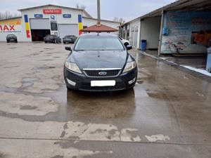 Ford Mondeo 2007 1.8 TDCi 125 CP