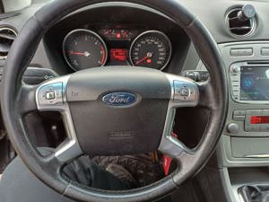 Ford Mondeo 2007 1.8 TDCi 125 CP - imagine 3