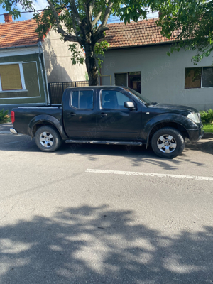 Nissan Navar 4x4