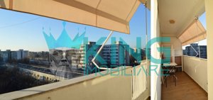 Apartament 2 Camere Drumul Taberei Bucuresti - imagine 18