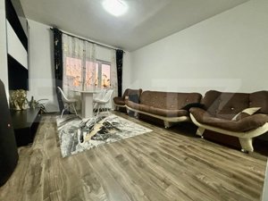 Apartament 2 camere, 43mp, zona Gheorghe Doja - imagine 3