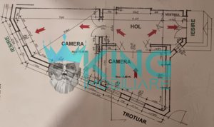 Spatiu comercial 60mp Vad Comercial Hala Traian - imagine 17